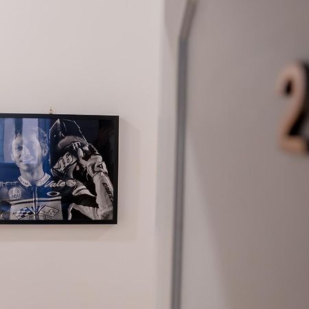 Apt Rome 5 Bdrms Zewnętrze zdjęcie