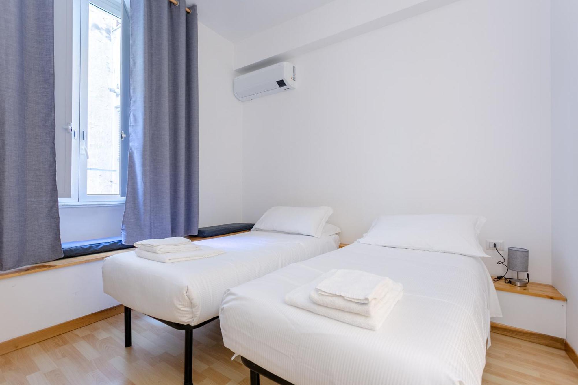 Apt Rome 5 Bdrms Zewnętrze zdjęcie