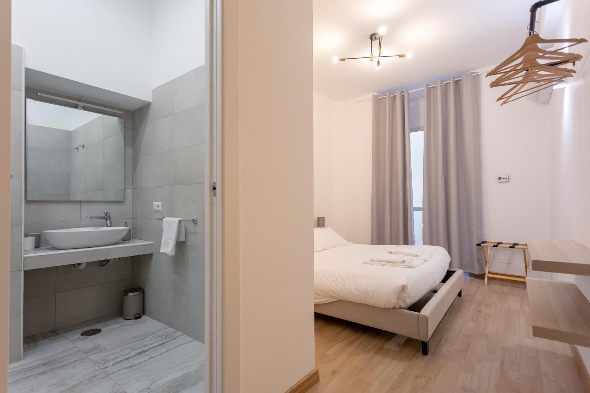 Apt Rome 5 Bdrms Zewnętrze zdjęcie