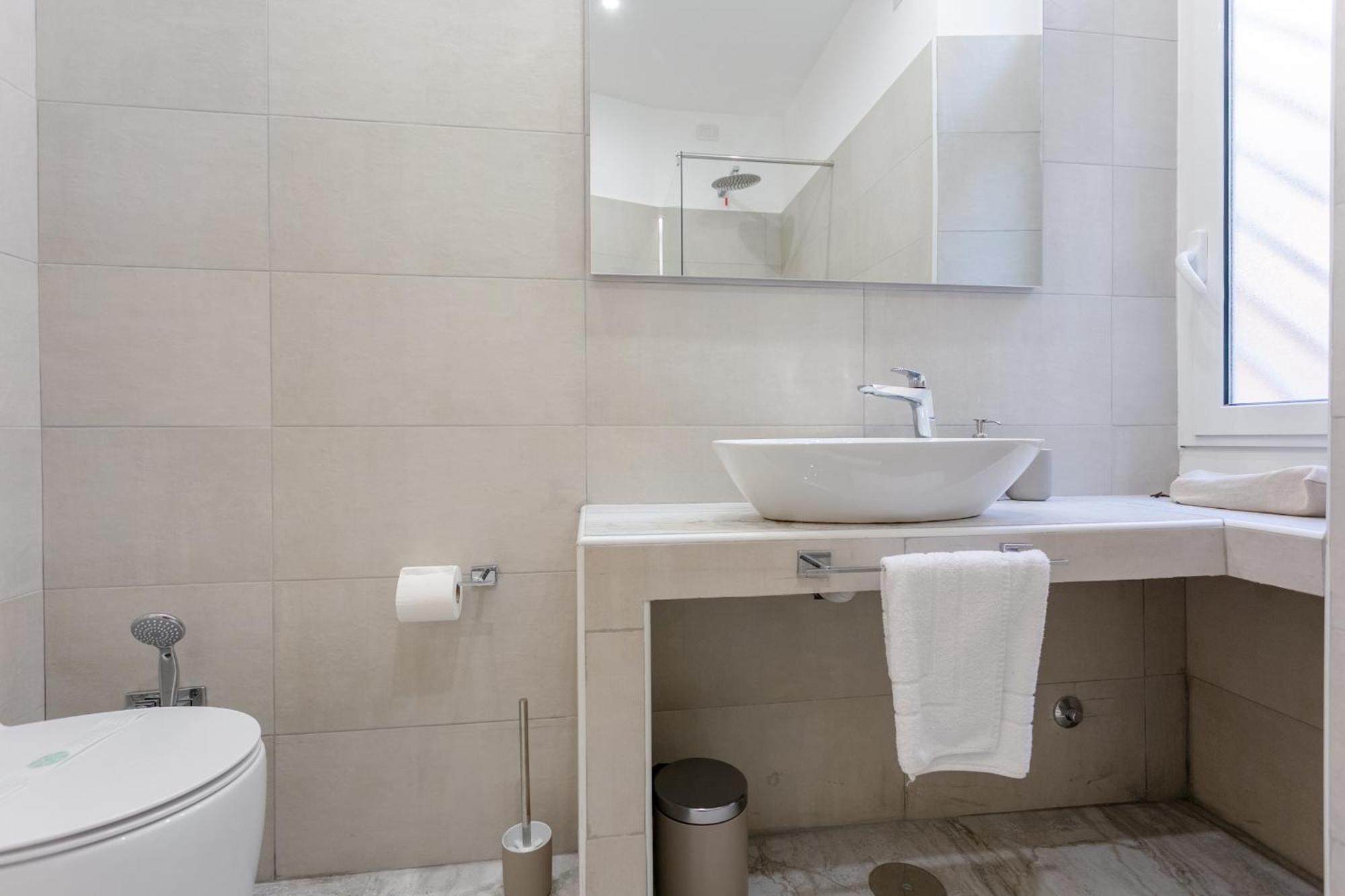 Apt Rome 5 Bdrms Zewnętrze zdjęcie